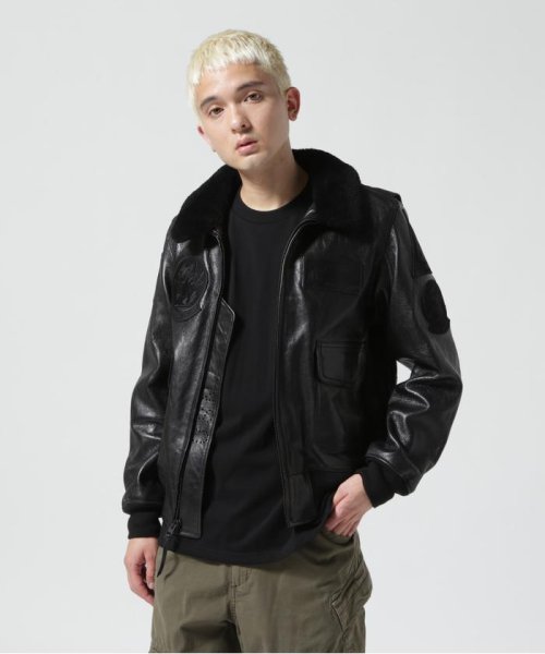 《REBUILD COLLECTION》G－1 ブラック エーシス / G－1 BLACK ACES G－1