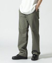 AVIREX(AVIREX)/ベーシック オフィサー パンツ / BASIC OFFICER PANTS / アヴィレックス / AVIREX/オリーブ