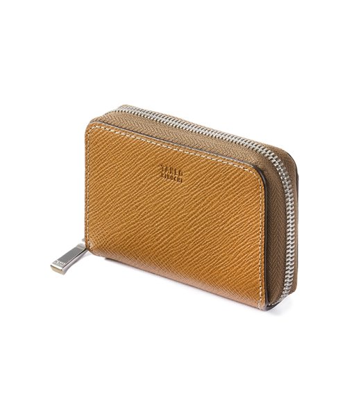 タケオキクチ キーケース スマートキー メンズ ブランド カード ファスナー レザー 本革 Takeo Kikuchi タケオキクチ Takeo Kikuchi Magaseek