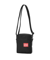 Manhattan Portage(マンハッタンポーテージ)/City Light Bag/Black