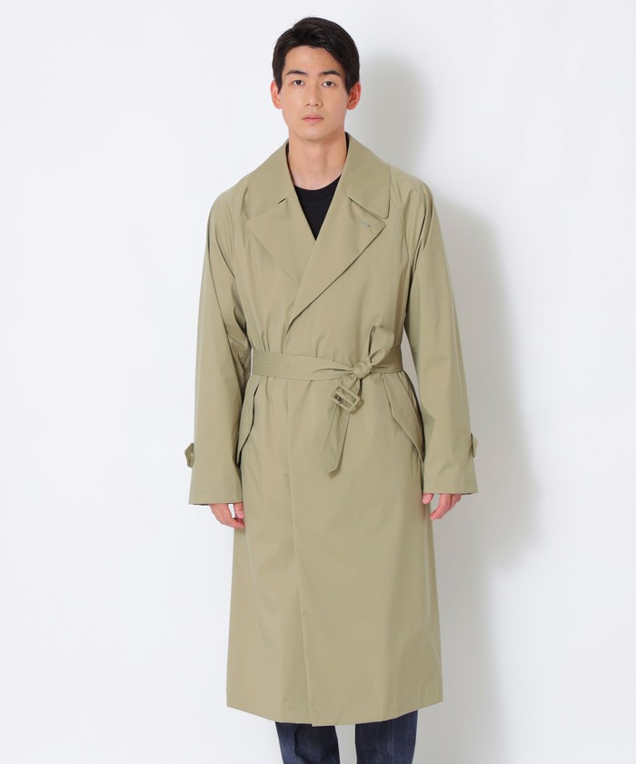 サンヨーコート(SANYOCOAT)｜HANKYU MEN'S / 阪急メンズ