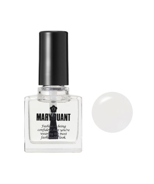 MARY QUANT(マリークヮント)/トップ コート/-
