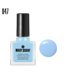 MARY QUANT(マリークヮント)/ネイル ポリッシュ/047スカイブルー