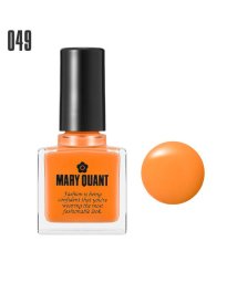 MARY QUANT(マリークヮント)/ネイル ポリッシュ/049サンオレンジ