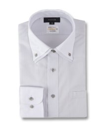 TAKA-Q/形態安定 吸水速乾 スタンダードフィット 2枚衿ドゥエ 長袖 シャツ メンズ ワイシャツ ビジネス yシャツ 速乾 ノーアイロン 形態安定/504858766