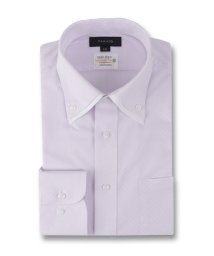 TAKA-Q/形態安定 吸水速乾 スタンダードフィット 2枚衿ドゥエ 長袖 シャツ メンズ ワイシャツ ビジネス yシャツ 速乾 ノーアイロン 形態安定/504858768