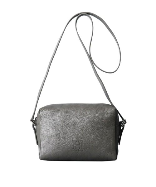 【ヴィータ】レザーショルダーバッグ S 2WAY 本革 ヴィータ