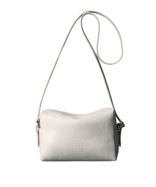 【ヴィータ】レザーショルダーバッグ S 2WAY 本革 ヴィータ