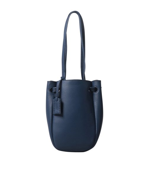 【ロシェ】レザーショルダーバッグ S 本革 商品説明＜コロンとしたフォルムが魅力。ワンマイルのお出かけでも活躍する巾着型ミニバッグ＞【商品詳細】丸みのあるデザインが上品で可愛らしい巾着型のミニバッグです QGW2650813028(20240円)