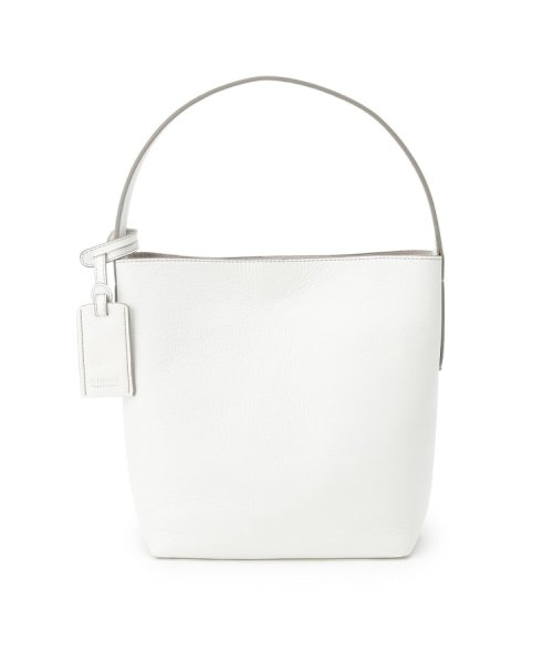 【ロシェ】レザーショルダーバッグ S 本革 ロシェ