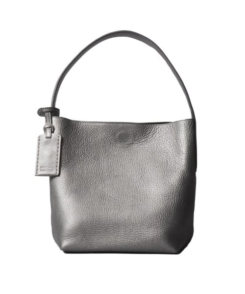 【ロシェ】レザーショルダーバッグ S 本革 ロシェ