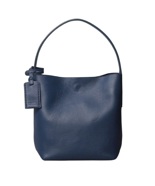 【ロシェ】レザーショルダーバッグ S 本革 ロシェ