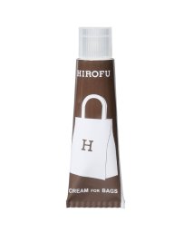 HIROFU(HIROFU)/【ケア】バッグ用着色クリーム/ブラック（019）