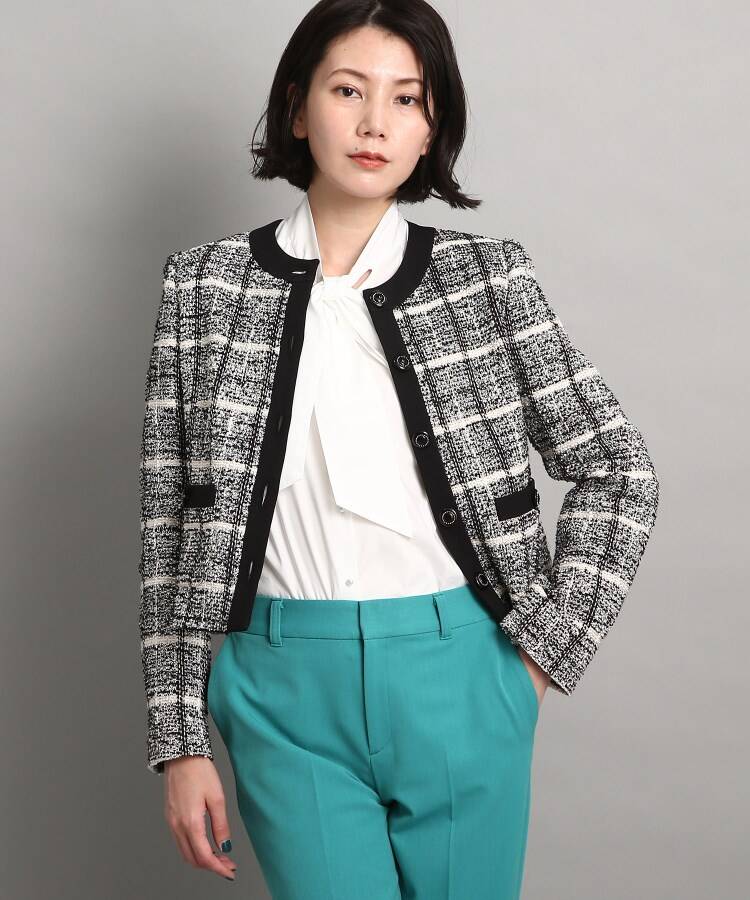 BALLSEY、COUP DE CHANCE ワンピーススーツセットアップ スーツ