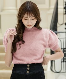 ニット セーター 半袖 ピンク 桃色 のレディースファッション通販 Magaseek ニット セーター 半袖 ピンク 桃色 のレディースファッション通販 Magaseek