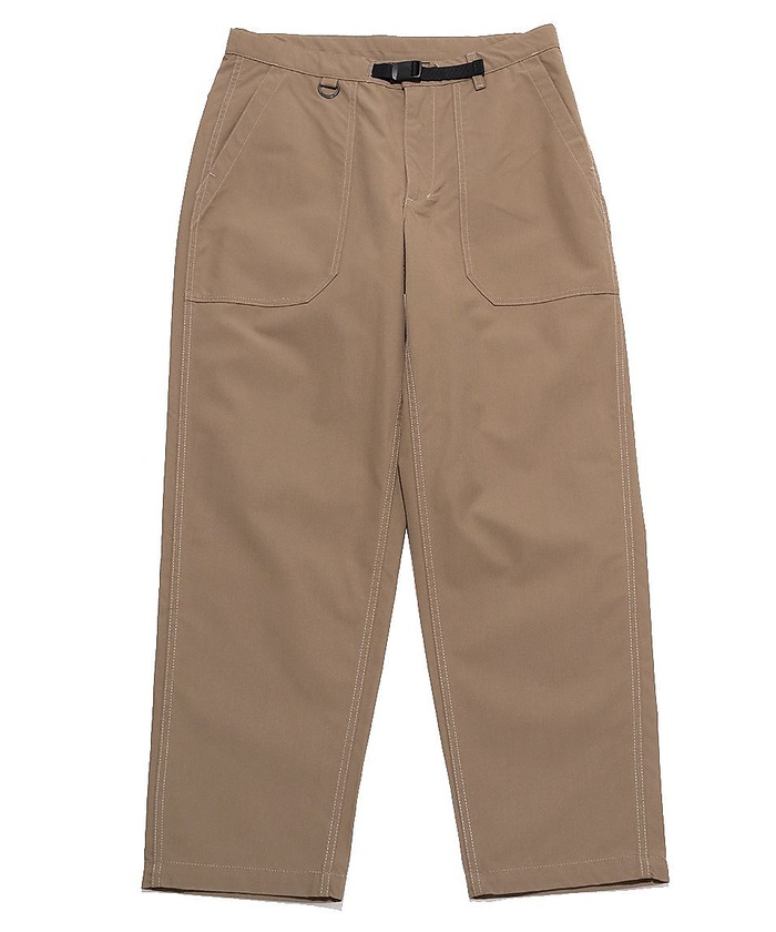 美品☆THE NORTH FACE FIREFLY BAKER PANTS The North Face FIREFLY BAKER PANTS STRAIGHT CORDURA FABRIC