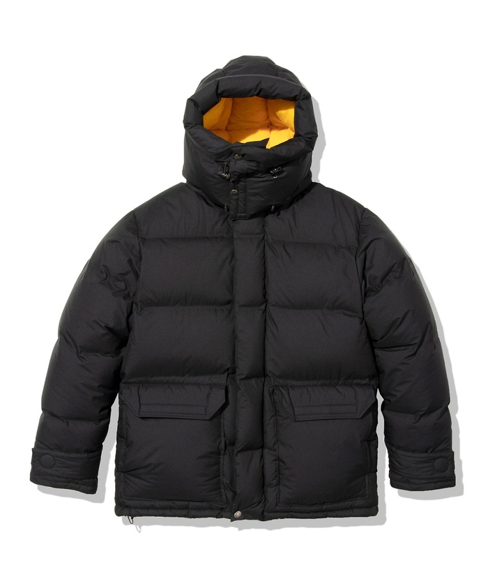 The North Face ブルックスレンジ 復刻未使用品 M vintage 特集の通販