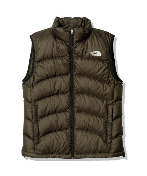 ザ・ノース・フェイス/メンズ/ACONCAGUA VEST (アコンカグアベスト)(504860744) | ザ・ノース・フェイス(THE NORTH FACE) - MAGASEEK ザ・ノース・フェイス/メンズ/ACONCAGUA VEST (アコンカグアベスト)(504860744) | ザ・ノース・フェイス(THE NORTH FACE) - MAGASEEK