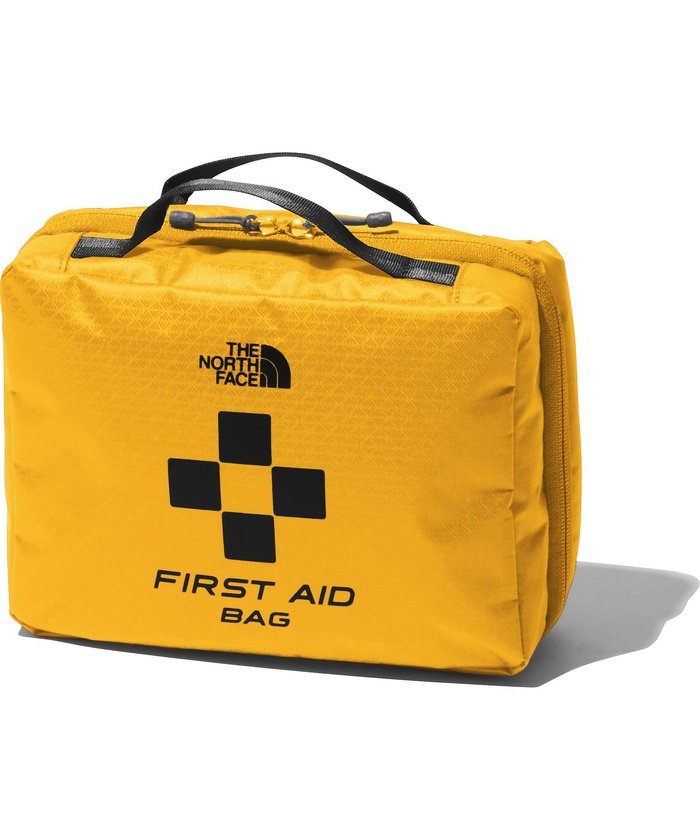販売主：スポーツオーソリティ ザ・ノース・フェイス/First Aid Bag L (ファーストエイドバッグL) ユニセックス SG. 【SPORTS AUTHORITY】