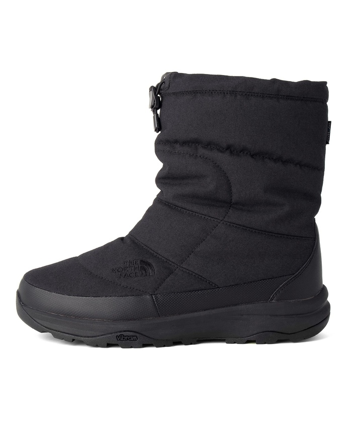ザ・ノース・フェイス/NUPTSE BOOTIE WP VII (ヌ 