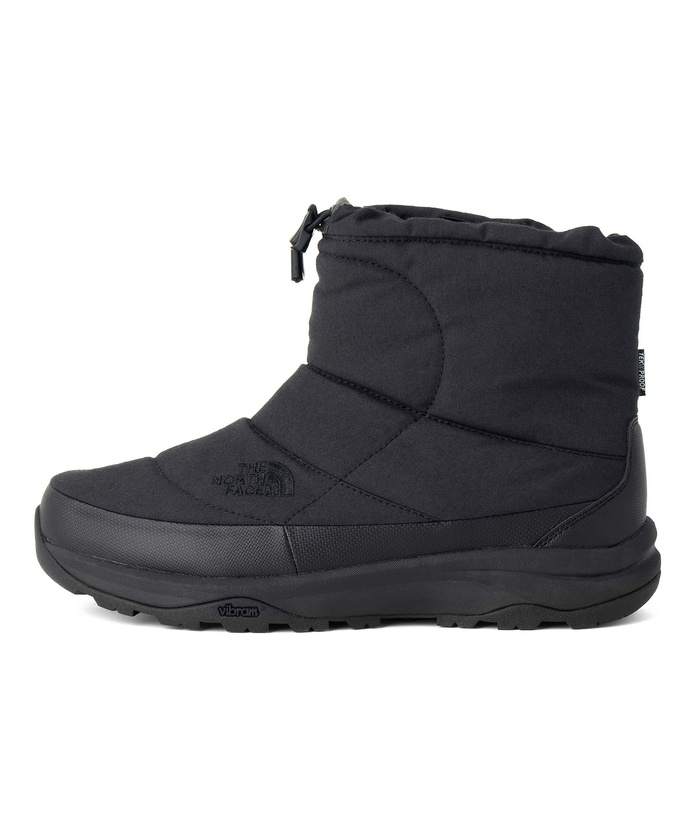 Winter Camp Bootie Ⅳ Short 25.0cm | www.fleettracktz.com