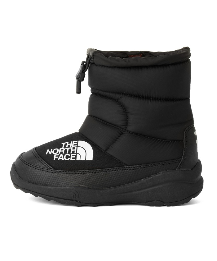 ザ・ノース・フェイス/キッズ/K NUPTSE BOOTIE 
