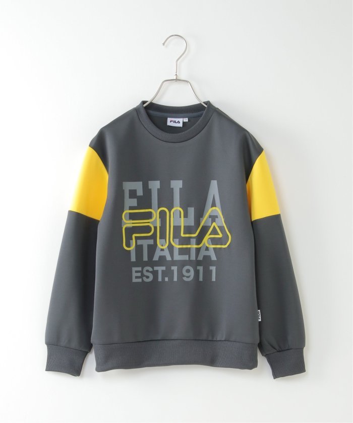 フィラ キッズ トレーナーの人気商品・通販・価格比較 - 価格.com フィラ キッズ トレーナーの人気商品・通販・価格比較 - 価格.com
