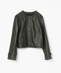 To b. by agnes b. OUTLET/【Outlet】WF21 BLOUSON ニューブルゾンミニョン/504851815
