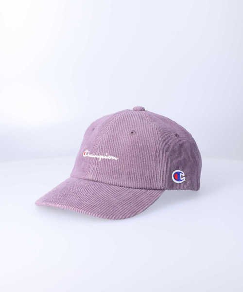 チャンピオン ｃｈコーデュロイキャップ Champion Champion Magaseek