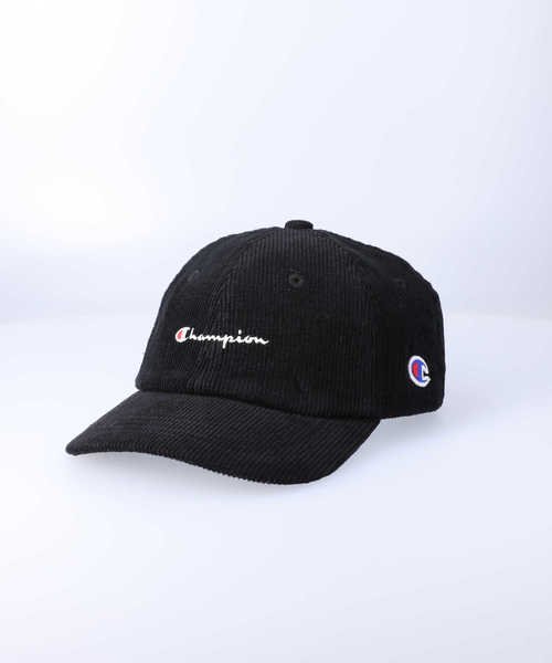 セール チャンピオン ｃｈコーデュロイキャップ Champion Champion Magaseek