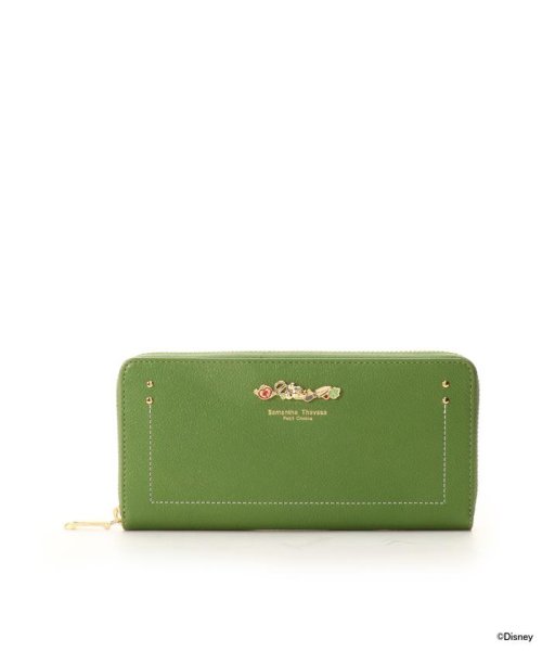 長財布 サマンサタバサプチチョイス Samantha Thavasa Petit Choice Magaseek