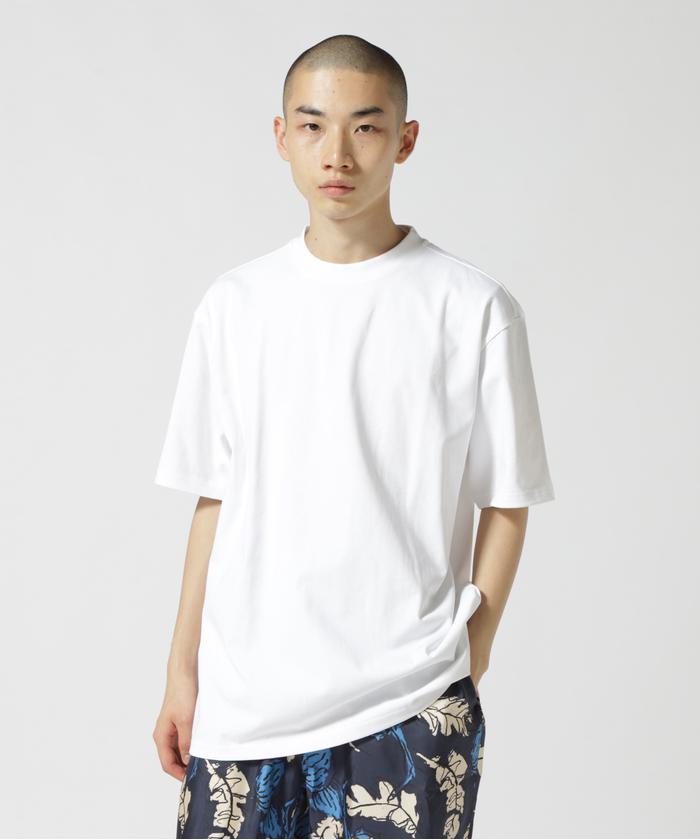 SURT x B'2nd(サート x ビーセカンド)別注パイルTシャツ/リップス