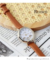 nattito/【メーカー直営店】腕時計 レディース ユールン スイサイ アニマル 可愛い フィールドワーク ASS155/504864866