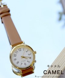 nattito/【メーカー直営店】腕時計 レディース プリュイ大 10気圧防水 カジュアル 見やすい シンプル フィールドワーク ST245/504864885
