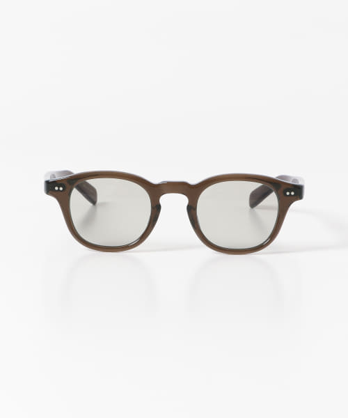 KANEKO OPTICAL × URBAN RESEARCH サングラス KANEKO OPTICAL x URBAN