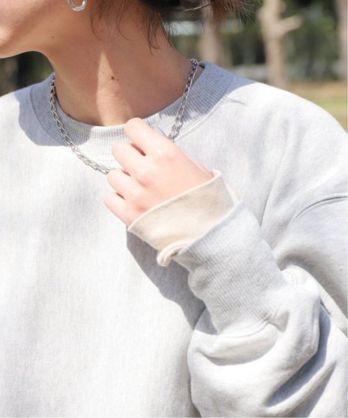 追加2 Philippe Audibert Necklace Paco ネックレス ジャーナルスタンダード Journal Standard Magaseek