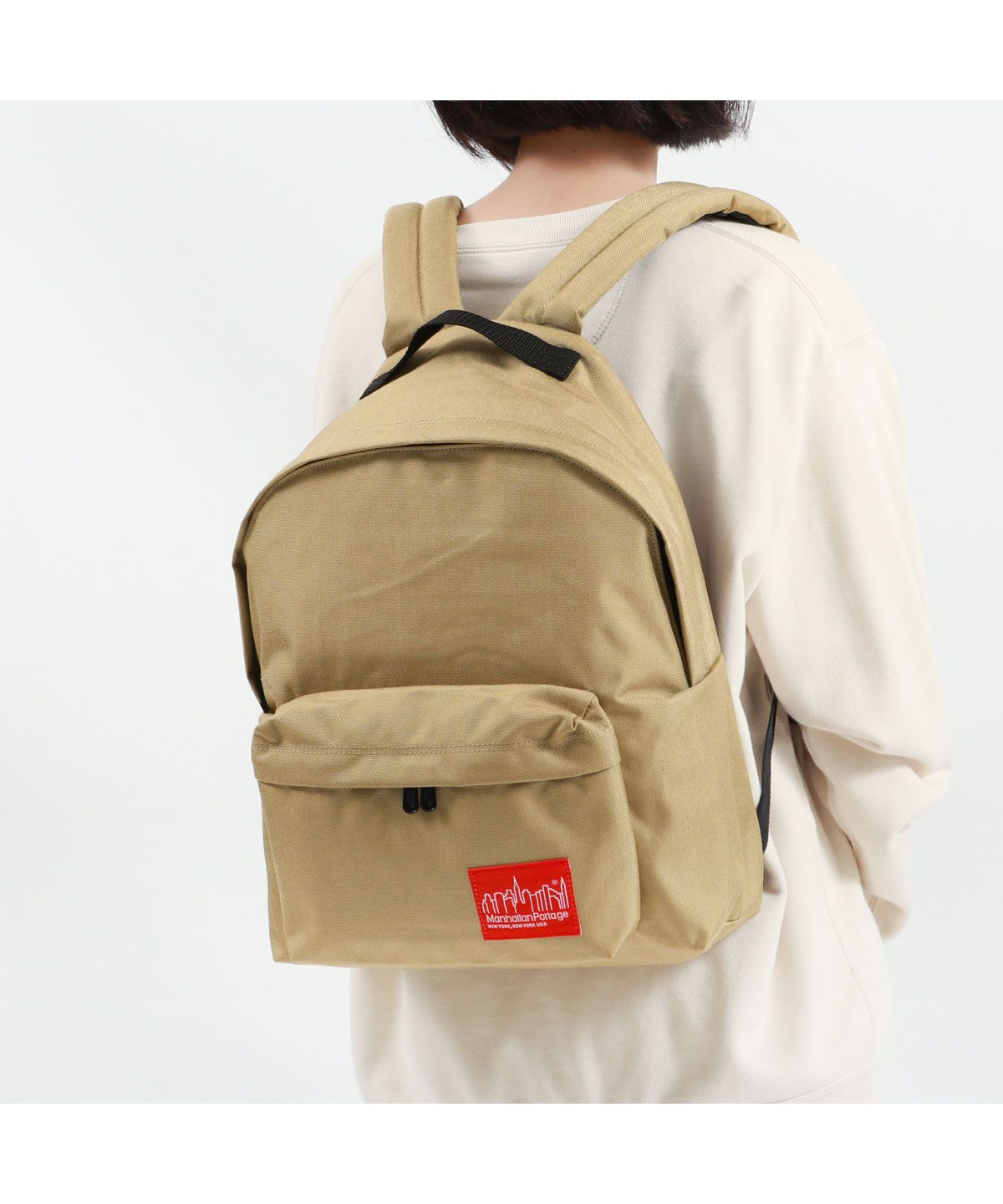 マンハッタンポーテージ(Manhattan Portage) |【日本正規品 ...