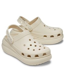 crocs/クロックス クラシック クラッシュ クロッグ/504810487