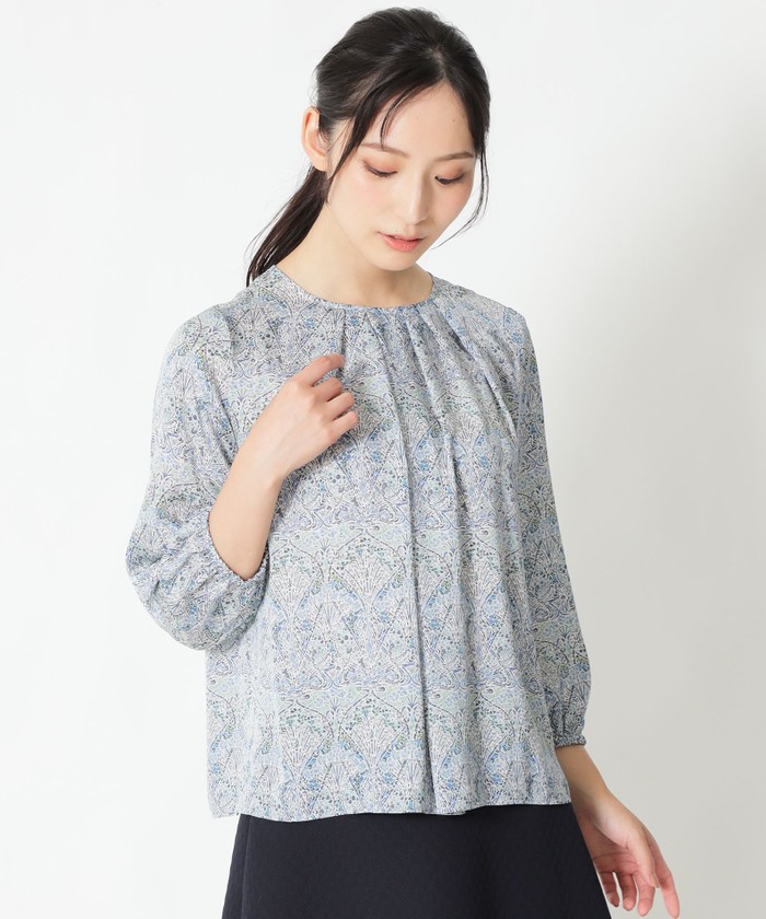 アマカ(AMACA) | シャツ・ブラウスの通販 - MAGASEEK