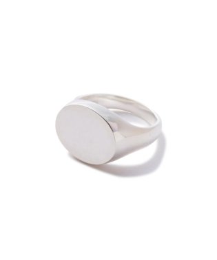 LHP/20/80/トゥエンティーエイティー/ STERLING SILVER SIGNET RING/504862789