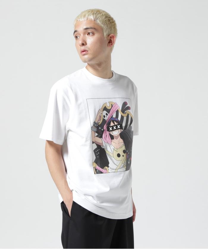 アニメワンピース Tシャツの通販 価格比較 価格 Com