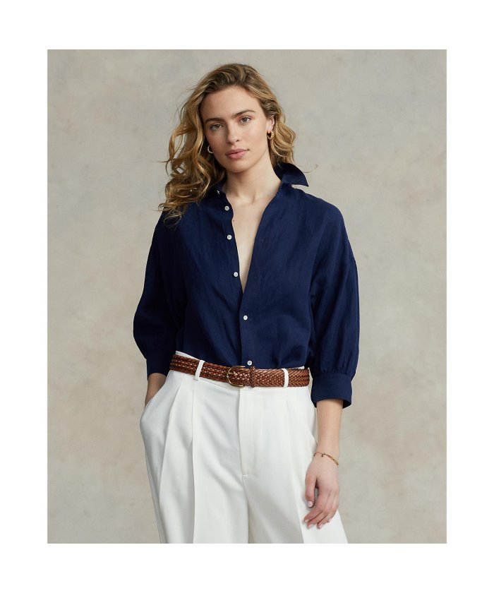 ネイビー ポロ シャツ レディースの人気商品 通販 価格比較 価格 Com