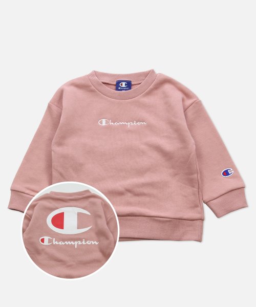チャンピオン Champion チャンピオントレーナー Champion Magaseek
