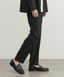 URBAN RESEARCH(アーバンリサーチ)/Soft Cool Active Pants/BLACK