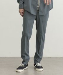 URBAN RESEARCH(アーバンリサーチ)/Soft Cool Active Pants/BLUE/GRAY