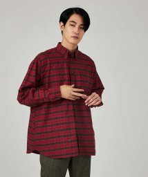 ABAHOUSE/【Individualized shirts / インディビジュアライズドシャツ/504869683