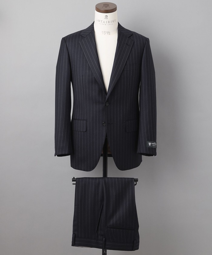 DORMEUIL】ROYAL12(504869968)｜HANKYU MEN'S / 阪急メンズ