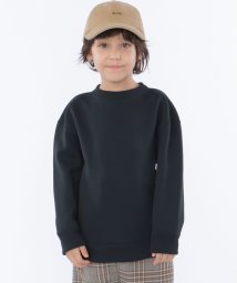 SHIPS KIDS/SHIPS KIDS:100～130cm / <多機能＞バルキー ポンチ スウェット/504870908