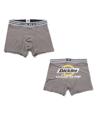 BLUE JEANS 1962/Dickiesディッキーズ　DK NEW　LOGO　ボクサーパンツ/504844747