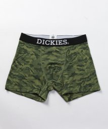 BLUE JEANS 1962(BLUE JEANS 1962)/Dickiesディッキーズ DK NEW CAMO ボクサーパンツ/カモグリーン
